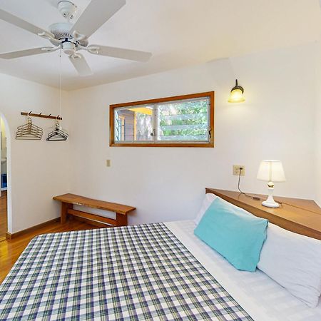Casa Spuntino Villa Placencia Dış mekan fotoğraf