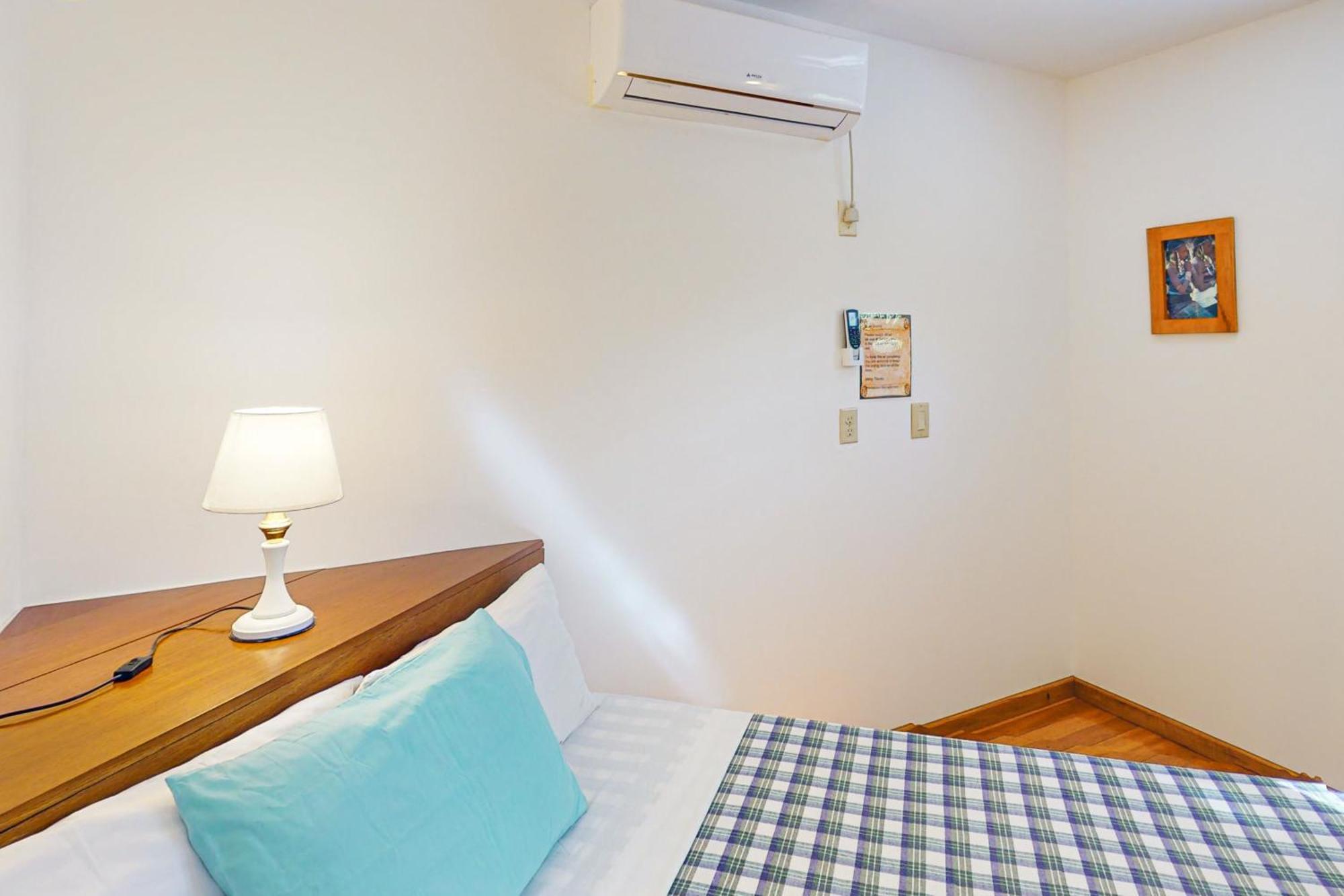 Casa Spuntino Villa Placencia Dış mekan fotoğraf