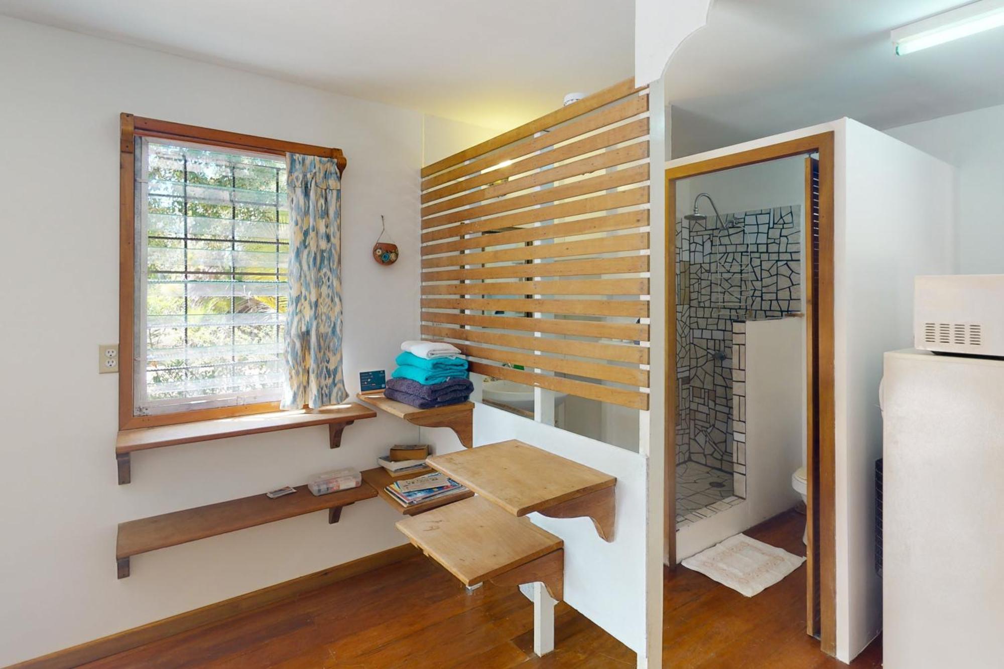 Casa Spuntino Villa Placencia Dış mekan fotoğraf