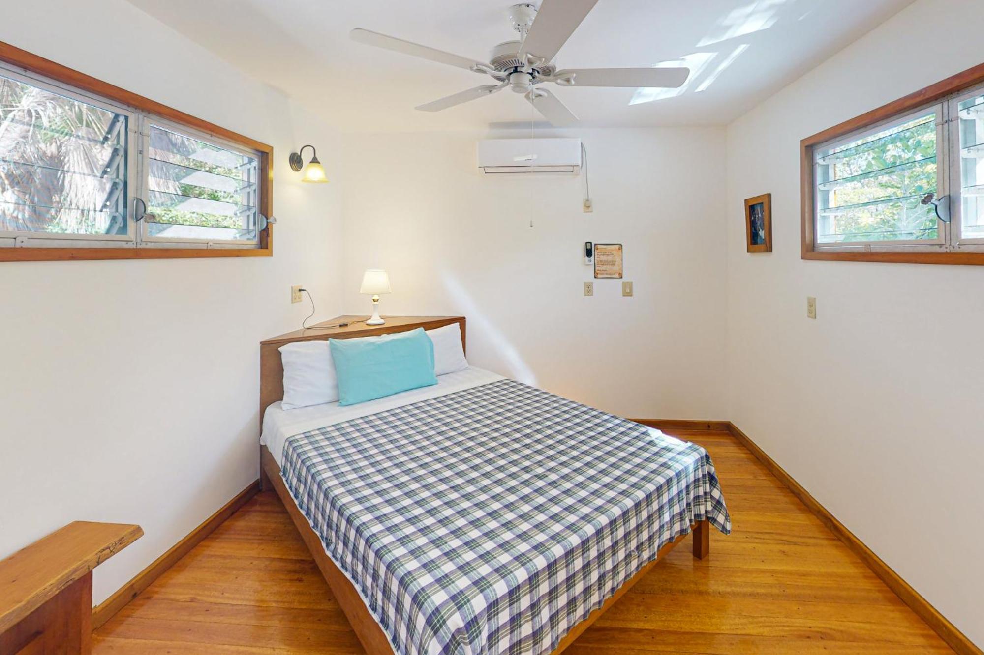 Casa Spuntino Villa Placencia Dış mekan fotoğraf