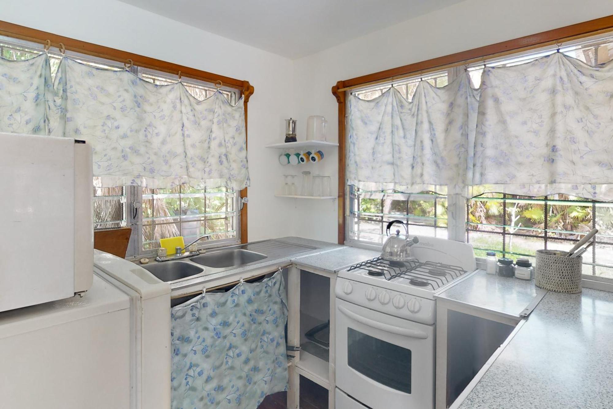 Casa Spuntino Villa Placencia Dış mekan fotoğraf