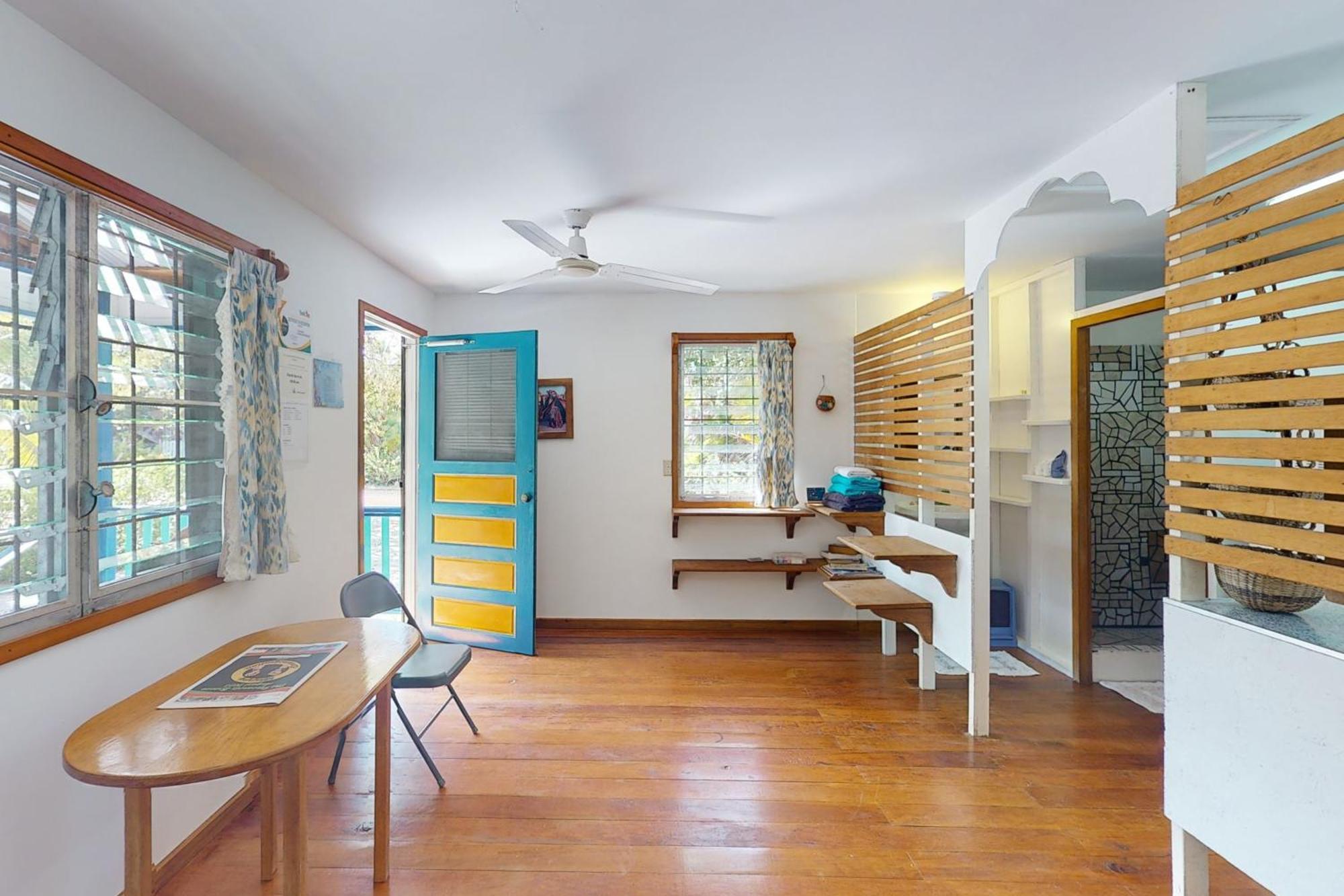 Casa Spuntino Villa Placencia Dış mekan fotoğraf