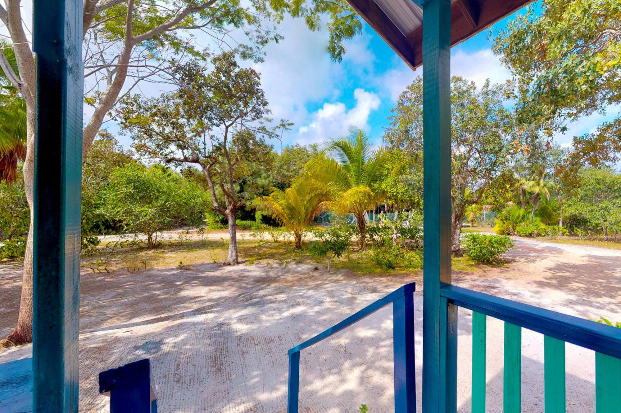 Casa Spuntino Villa Placencia Dış mekan fotoğraf