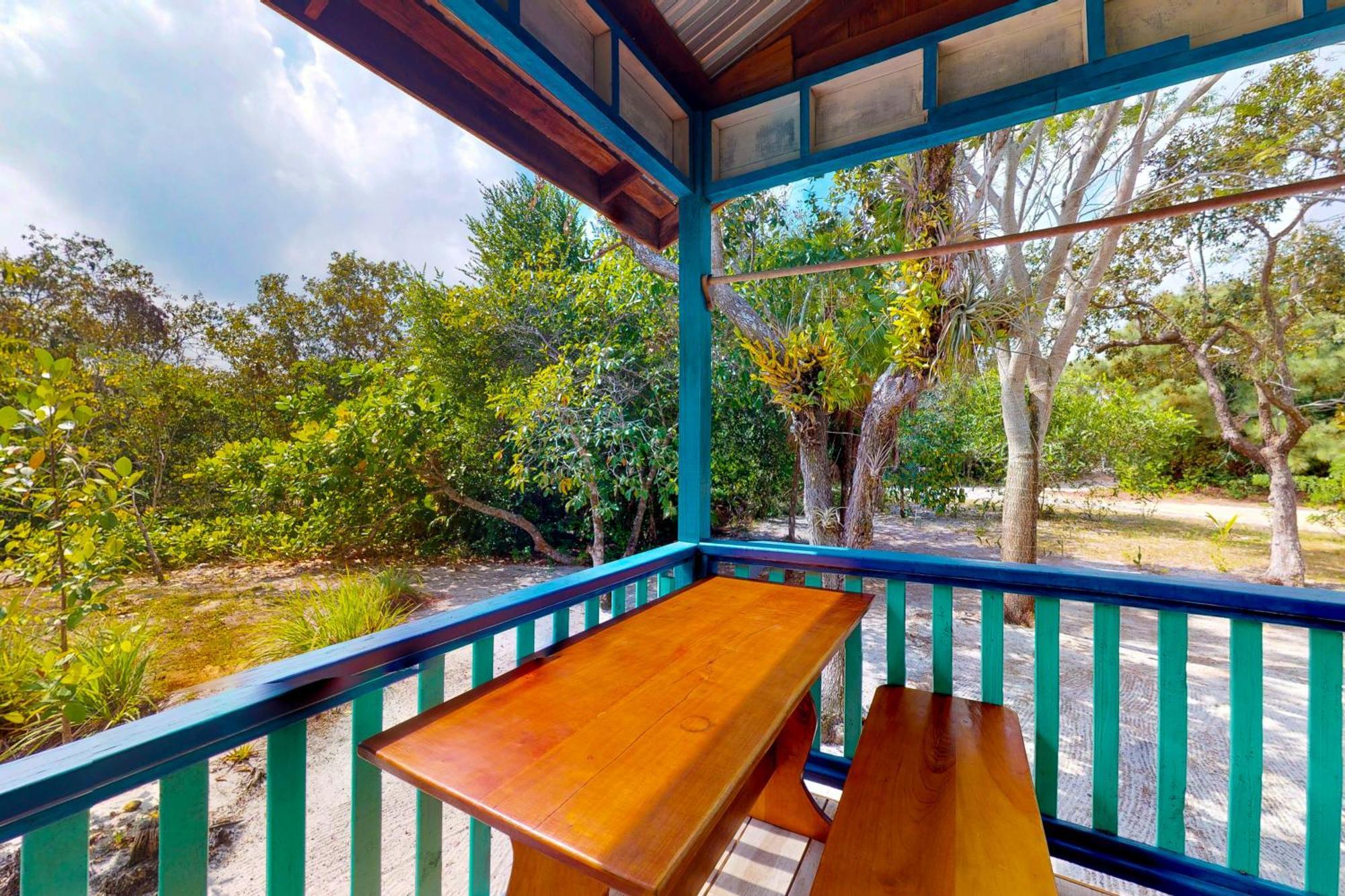 Casa Spuntino Villa Placencia Dış mekan fotoğraf