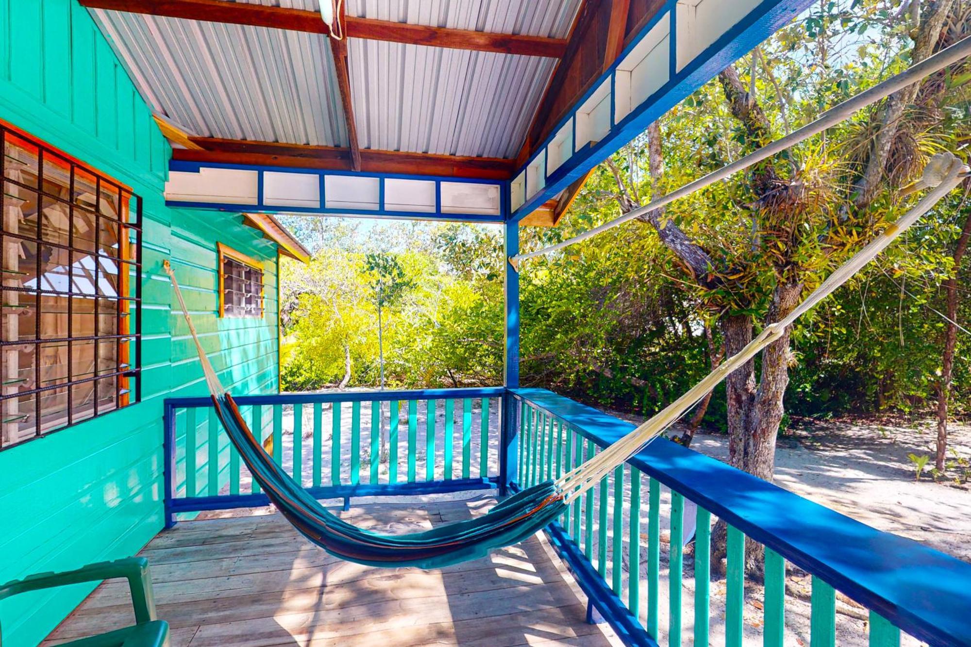 Casa Spuntino Villa Placencia Dış mekan fotoğraf